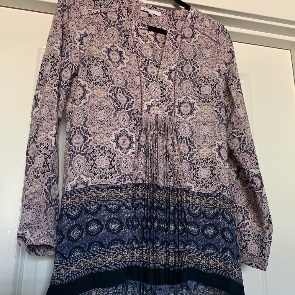Tunic top